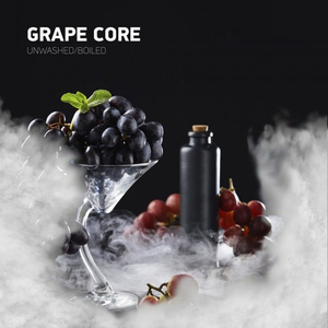 Табак Dark Side SOFT Grape core 100 г