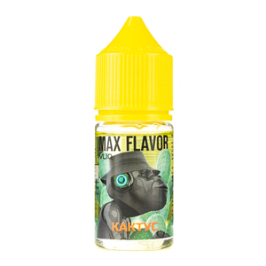 MK Жидкость VLIQ Max Flavor Кактус 0% 27 мл PG 50 | VG 50