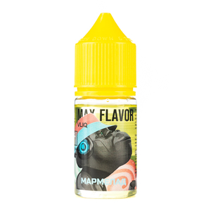 MK Жидкость VLIQ Max Flavor Мармелад 0% 27 мл PG 50 | VG 50