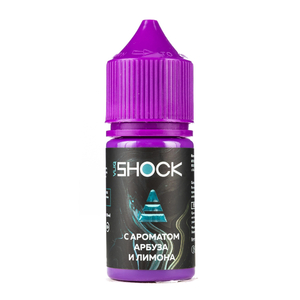 MK Жидкость VLIQ Shock Watermelon Lemon (Арбуз Лимон) 0% 27 мл PG 50 | VG 50