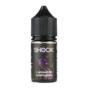 MK Жидкость VLIQ Shock Currant (Смородина) 0% 27 мл PG 50 | VG 50