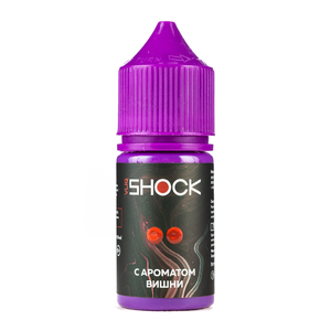 MK Жидкость VLIQ Shock Cherry (Вишня) 0% 27 мл PG 50 | VG 50