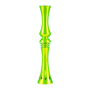 Накладка Alpha Hookah XC KAPPA Lime