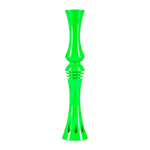 Накладка Alpha Hookah XC KAPPA Green Fluor