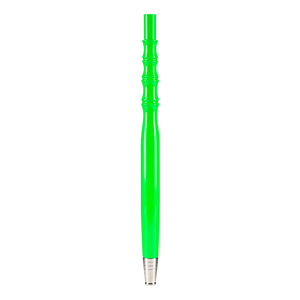 Мундштук Alpha hookah Classic Design Green Fluor