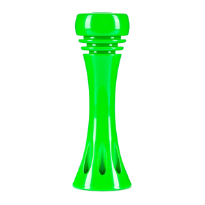 Накладка Alpha Hookah XC X Green Fluor