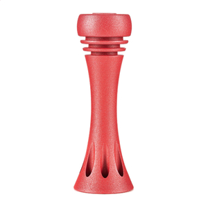 Накладка Alpha Hookah XC X Red Matte