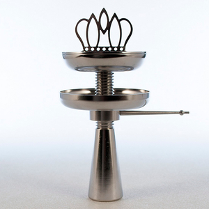 Чашка Minzari Hookah Crown