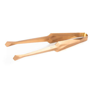 Щипцы Hoob tongs bronze (Бронзовый)