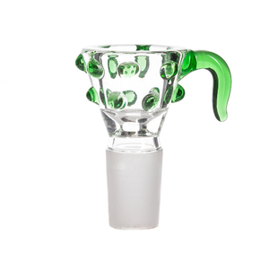 Колпак Amsterdam Glass Bowl SG 18.8