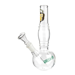 Бонг Greenline 4 Glass Bong