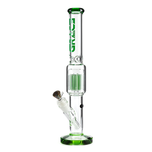 Бонг Grace Glass OG Series  Green Arm