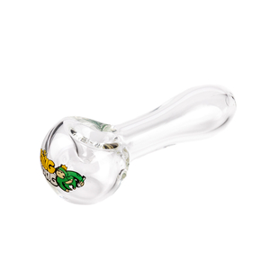 Пайп King-Bong Spoon Pipe