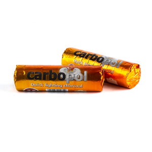 Уголь Carbopol 35 мм