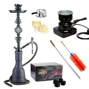 Комплект Кальян 7 Star Hookah B2203