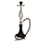 Кальян 7 Star Hookah B1999 Хром