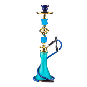 Кальян 7 Star Hookah B2203 Синий