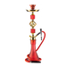 Кальян 7 Star Hookah B2203 Красный