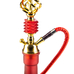 Кальян 7 Star Hookah B2203 Красный