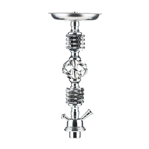 Кальян 7 Star Hookah B2991 Черный