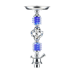 Кальян 7 Star Hookah B2991 Синий