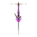 Шахта HOOB Mars Royal Purple Gold Mini