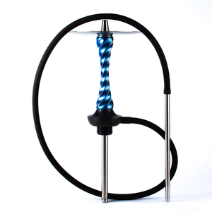 Кальян Jetpack Hookah Blue