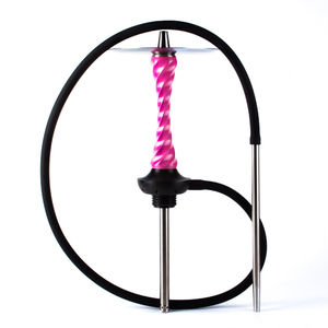 Кальян Jetpack Hookah Pink