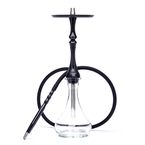 КАЛЬЯН ALPHA HOOKAH Kappa Cosmo