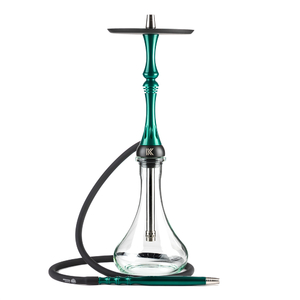 КАЛЬЯН ALPHA HOOKAH Kappa Green Candy