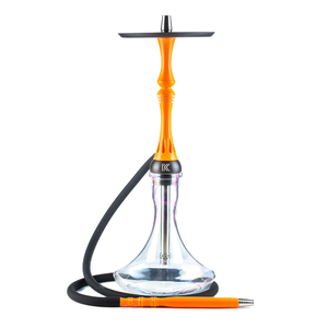 КАЛЬЯН ALPHA HOOKAH Kappa Orange  FL