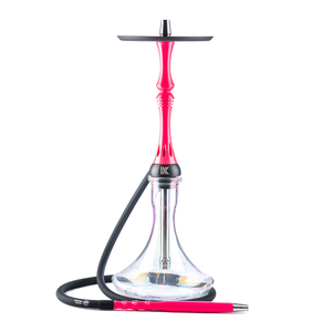 КАЛЬЯН ALPHA HOOKAH Kappa Rose