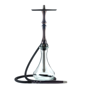 КАЛЬЯН ALPHA HOOKAH Kappa Space x