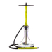 КАЛЬЯН ALPHA HOOKAH Kappa Yellow