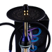 Шахта ALPHA HOOKAH MODEL S Dark Blue