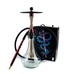 Шахта ALPHA HOOKAH MODEL S Red Candy