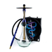 Шахта ALPHA HOOKAH MODEL S Dark Blue