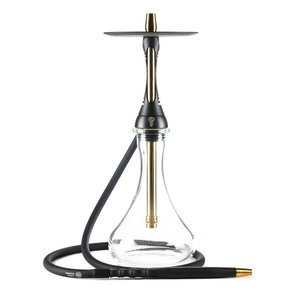 Шахта ALPHA HOOKAH MODEL S Erida