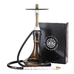 Шахта ALPHA HOOKAH MODEL S White