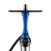 Шахта ALPHA HOOKAH MODEL X Blue Matte