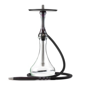 Шахта ALPHA HOOKAH MODEL X SS Joker