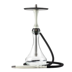 Шахта ALPHA HOOKAH MODEL X SS Neon