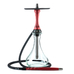 Шахта ALPHA HOOKAH MODEL X Red Matte