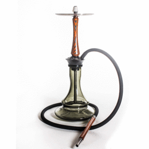 Кальян Union Hookah Orange