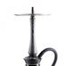 Шахта Union Hookah Sleek Black Silver