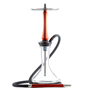 Кальян Union Hookah African Padauk