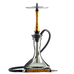 Кальян Union Hookah Hohloma Gold 