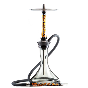 Кальян Union Hookah White Gold