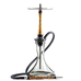 Кальян Union Hookah Hohloma White Gold