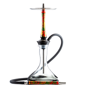 Кальян Union Hookah Red